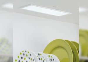 Iluminación led armarios